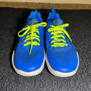 Brand new never wore Nike training shoes